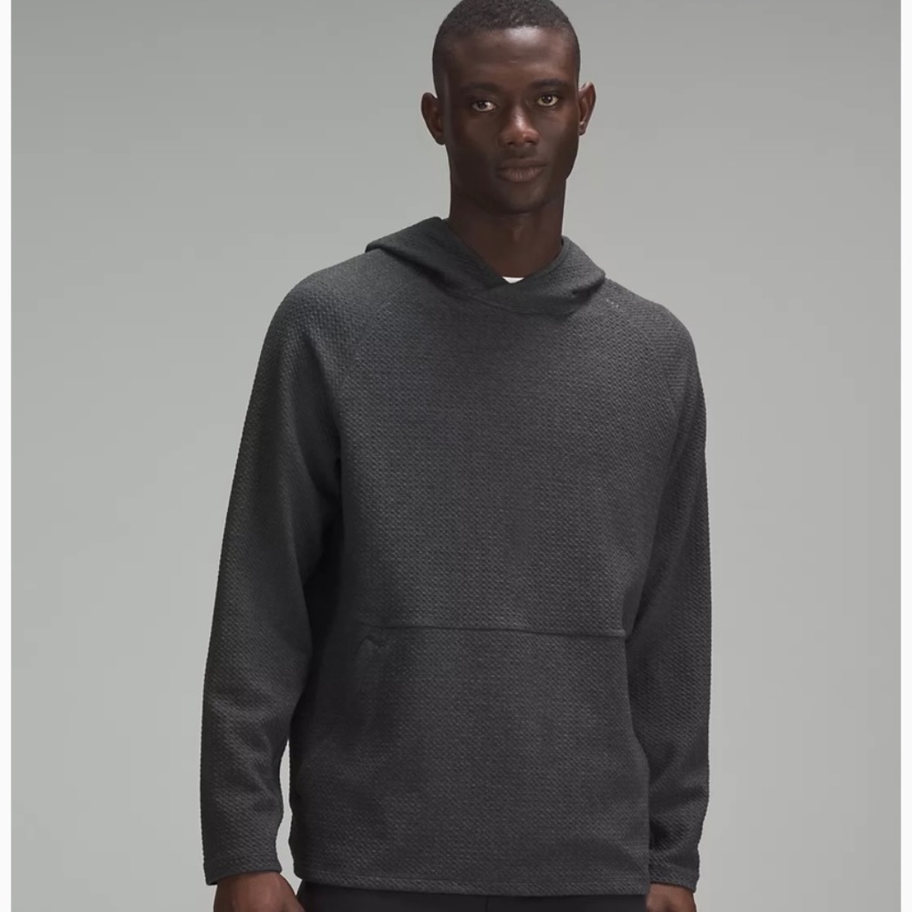 Men’s Lululemon At Ease Hoodie